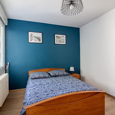 Sweet-Bright Apartment Hayange Luaran gambar