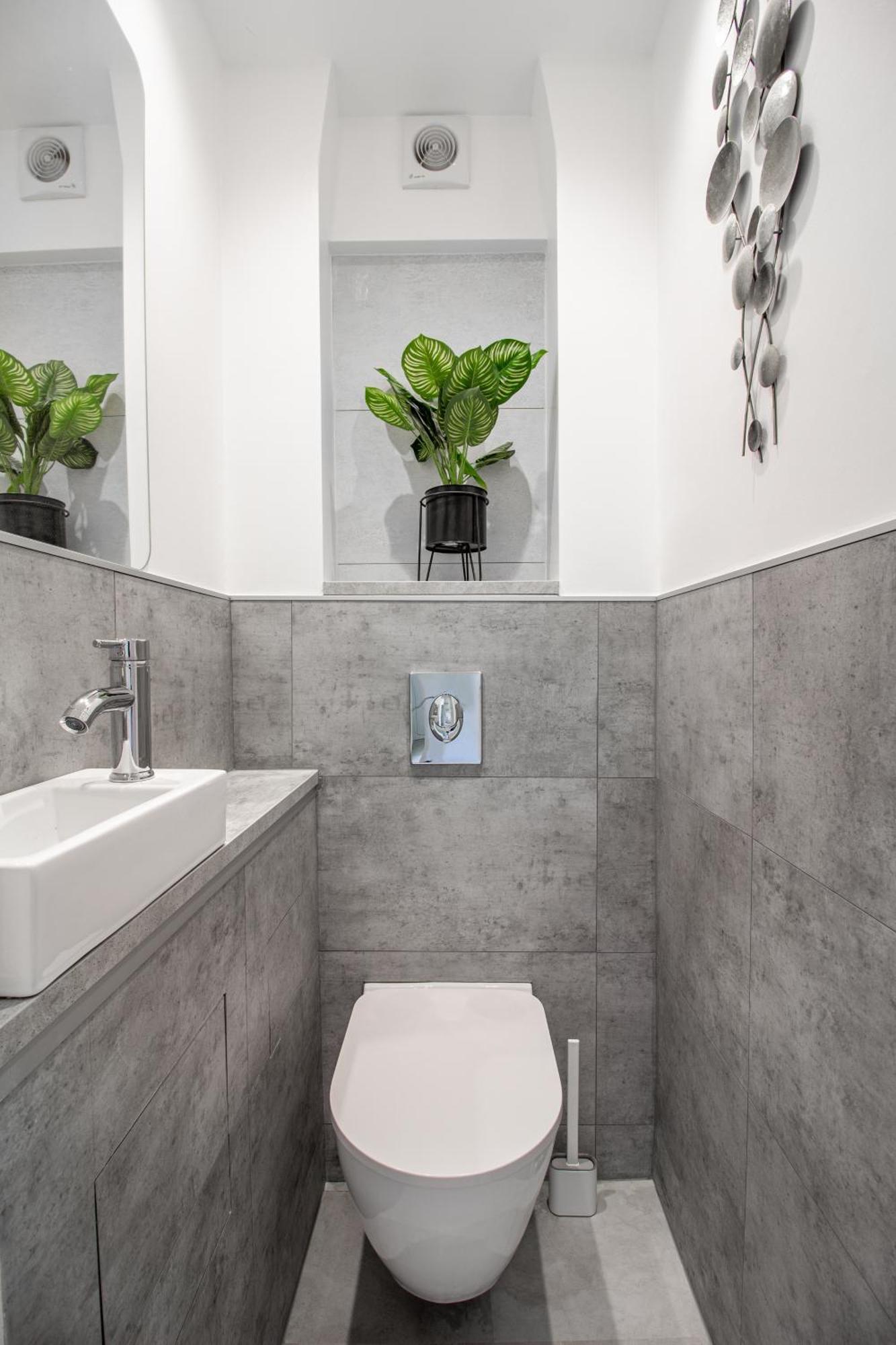 Sweet-Bright Apartment Hayange Luaran gambar